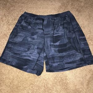 MENS LULULEMON ATHLETICA SHORTS!!!